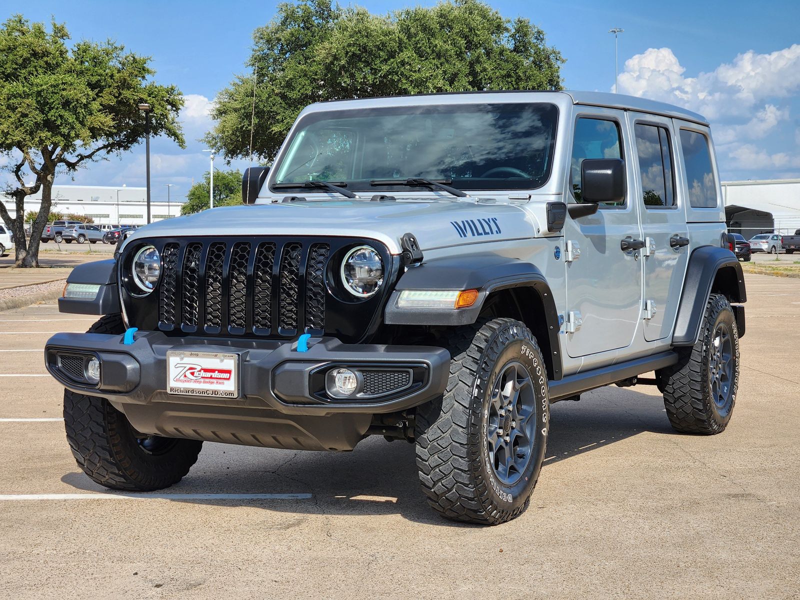 jeep wrangler 4xe 2023 1C4JJXN63PW612921 image jeep wrangler 4xe 2023 1C4JJXN63PW612921 image